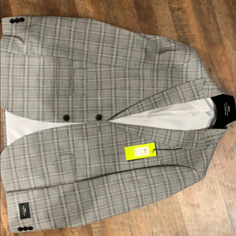 Moss London Suit Jacket